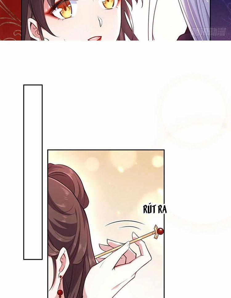 Hoạn Phi Thiên Hạ 81 trang 2