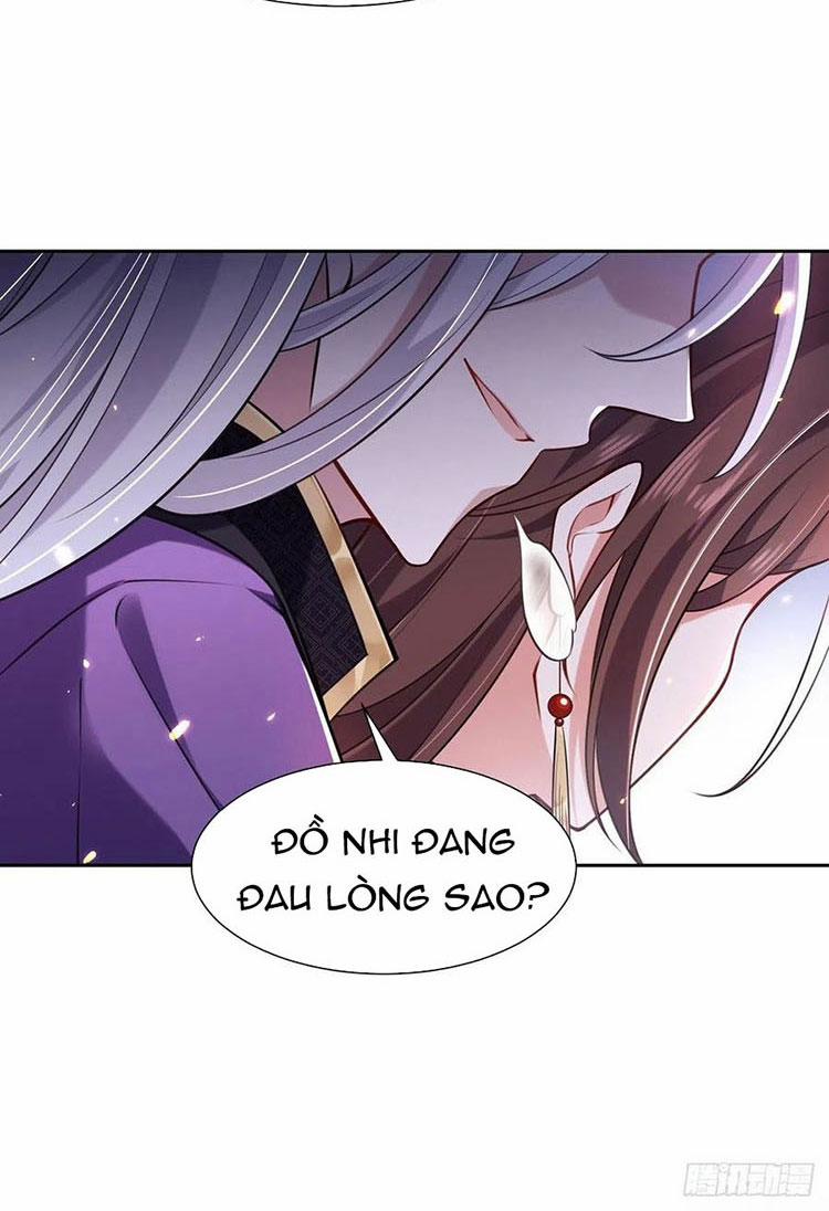 Hoạn Phi Thiên Hạ 81 trang 21