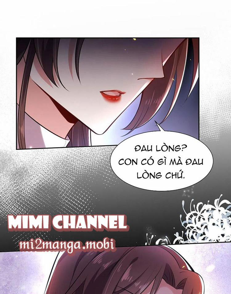 Hoạn Phi Thiên Hạ 81 trang 22