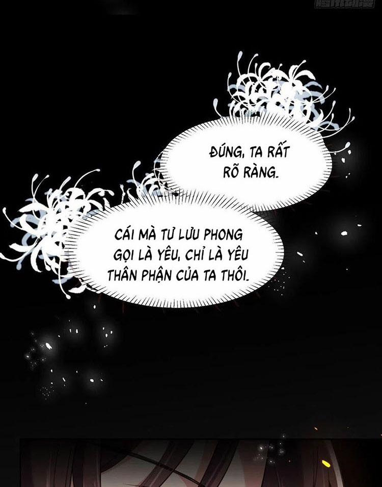 Hoạn Phi Thiên Hạ 81 trang 24