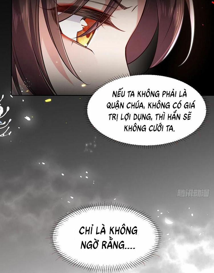 Hoạn Phi Thiên Hạ 81 trang 25