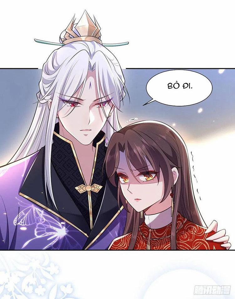 Hoạn Phi Thiên Hạ 81 trang 27