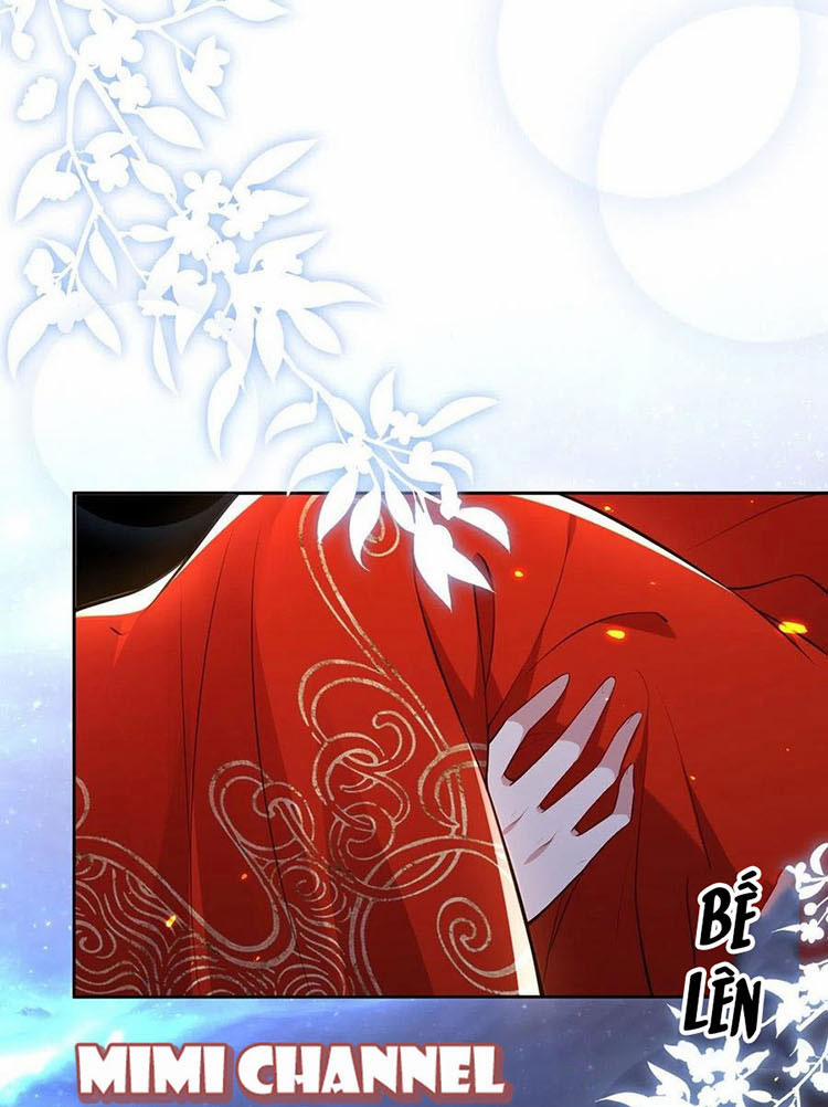 Hoạn Phi Thiên Hạ 81 trang 28