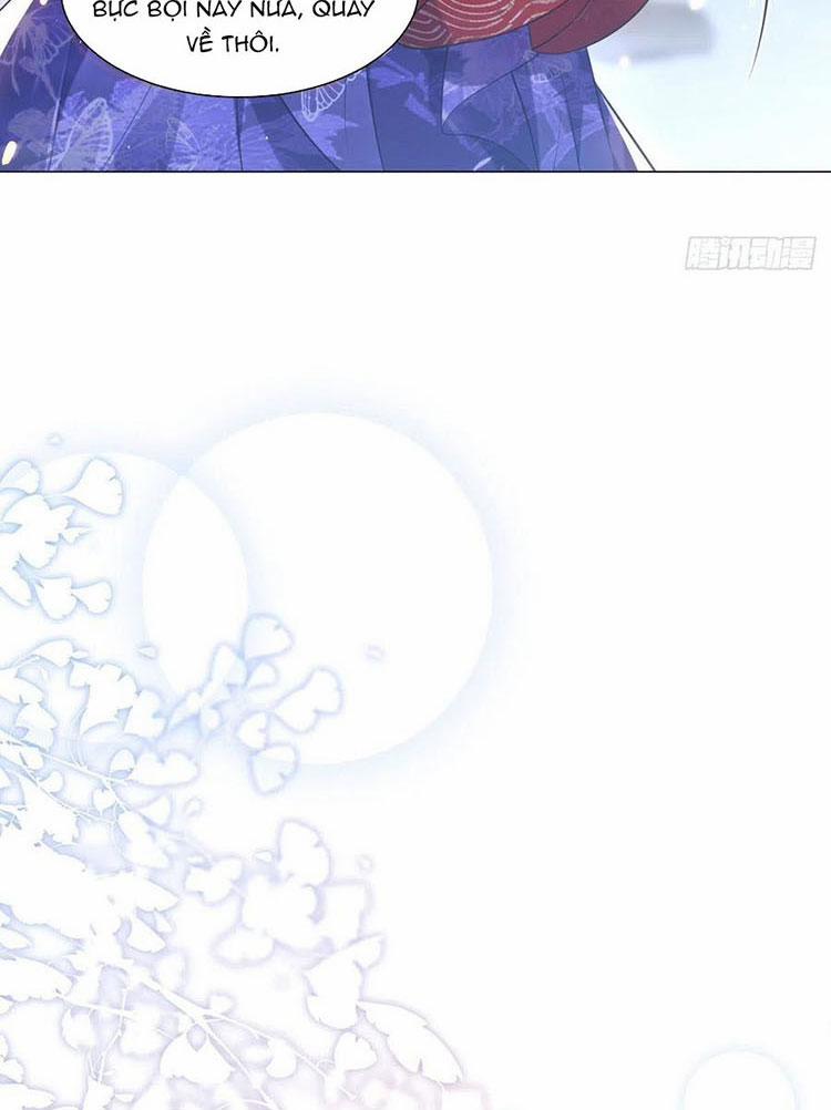 Hoạn Phi Thiên Hạ 81 trang 30