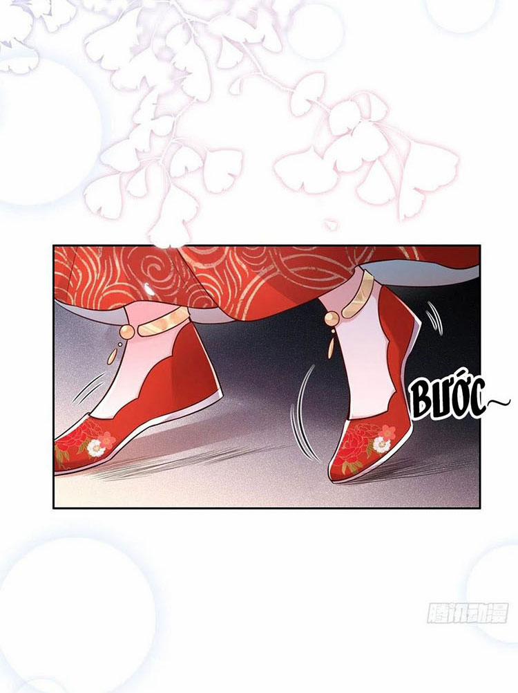 Hoạn Phi Thiên Hạ 81 trang 31