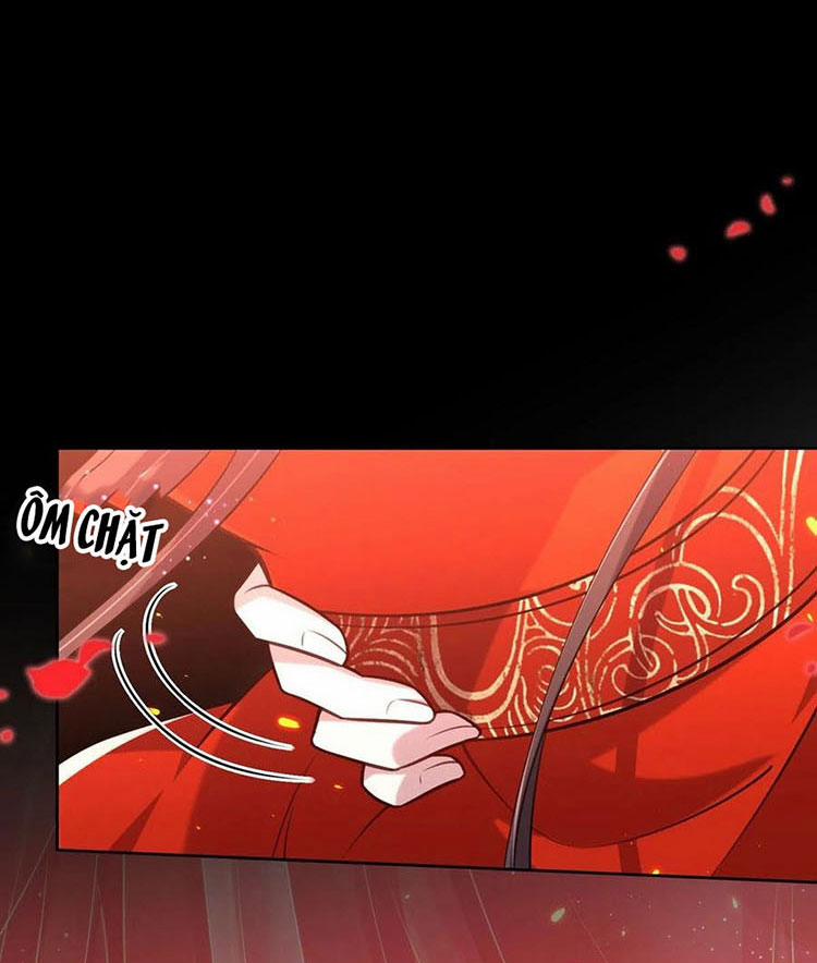 Hoạn Phi Thiên Hạ 81 trang 36