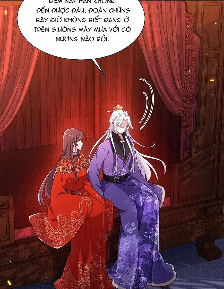 Hoạn Phi Thiên Hạ 81 trang 5