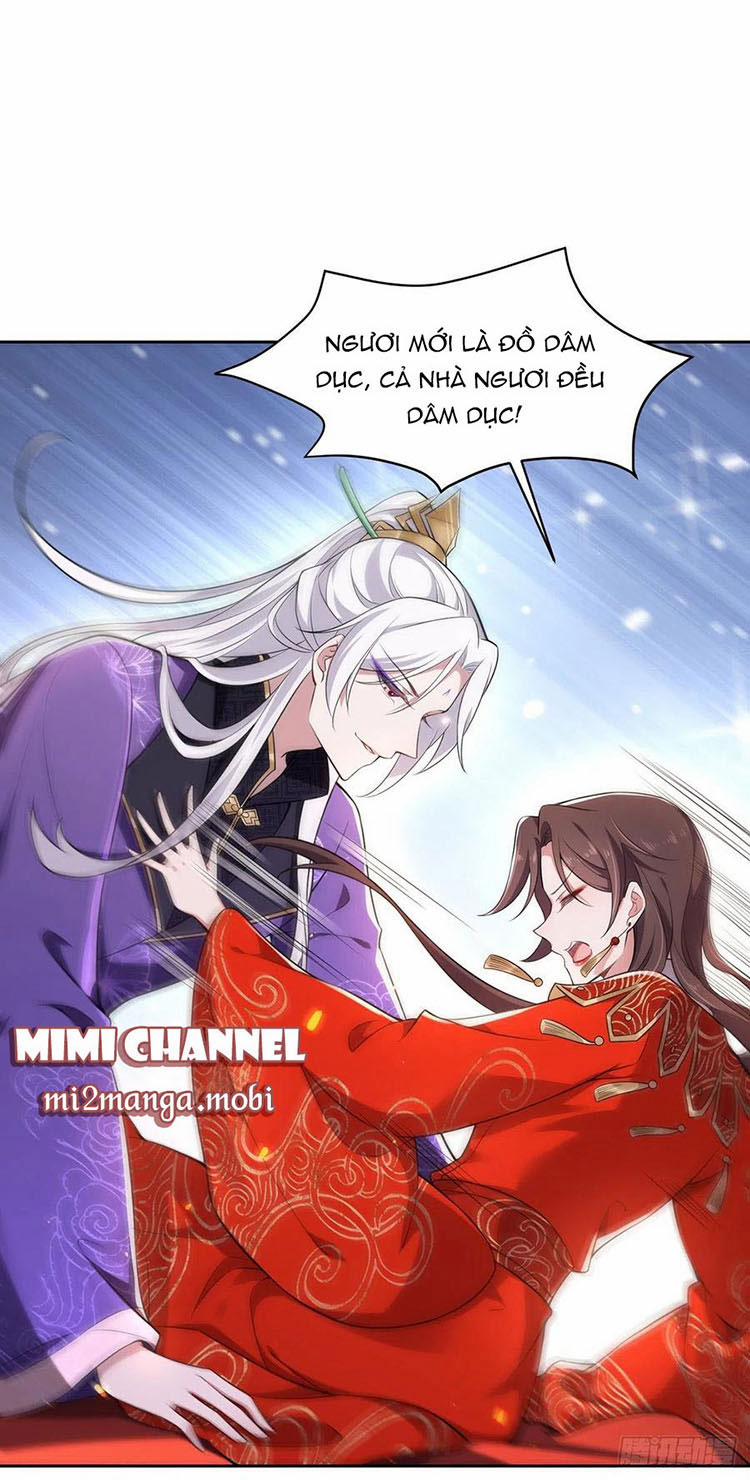 Hoạn Phi Thiên Hạ 82 trang 1