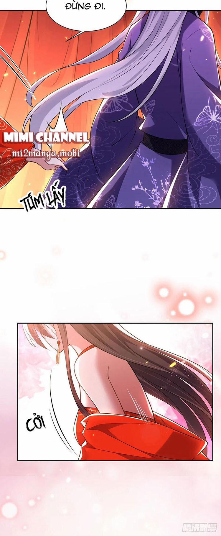 Hoạn Phi Thiên Hạ 82 trang 13