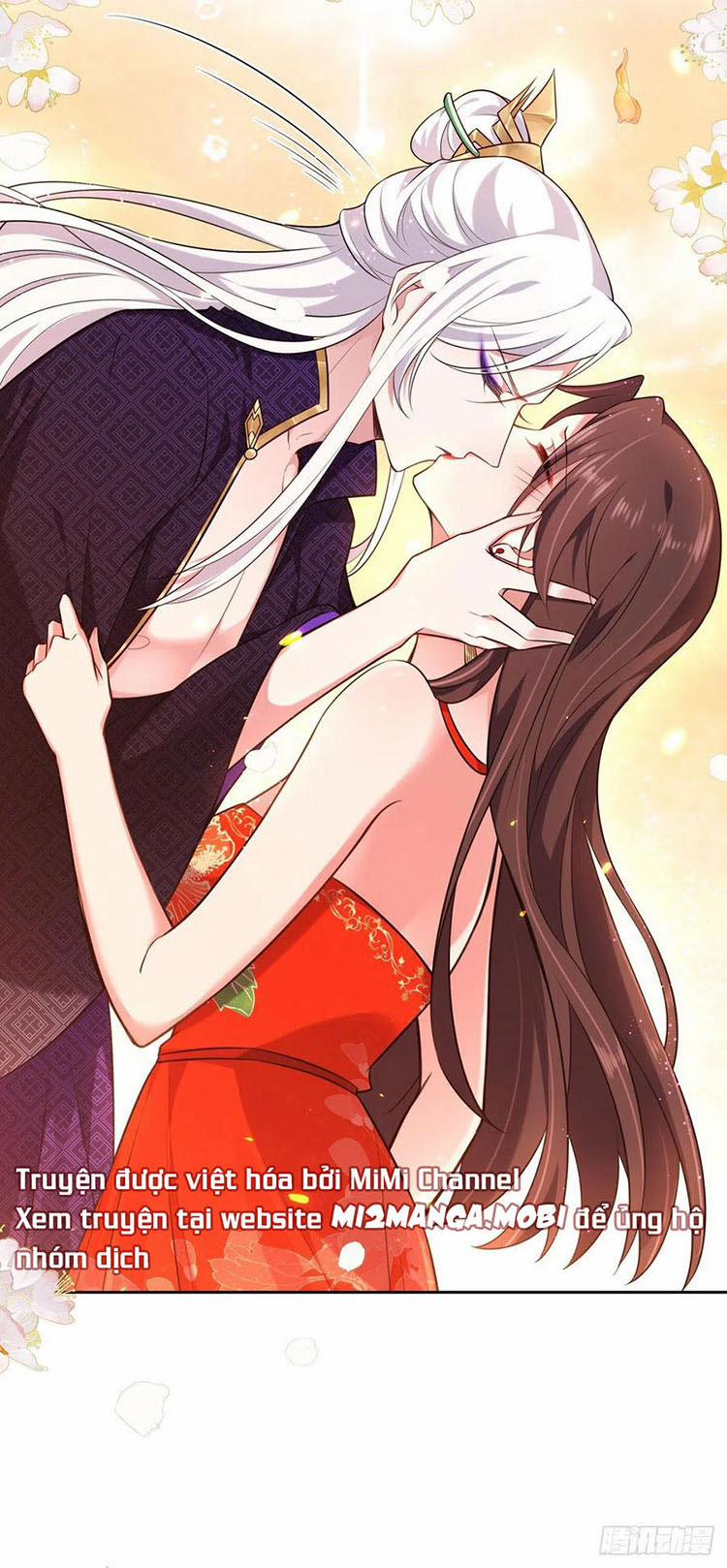 Hoạn Phi Thiên Hạ 82 trang 19