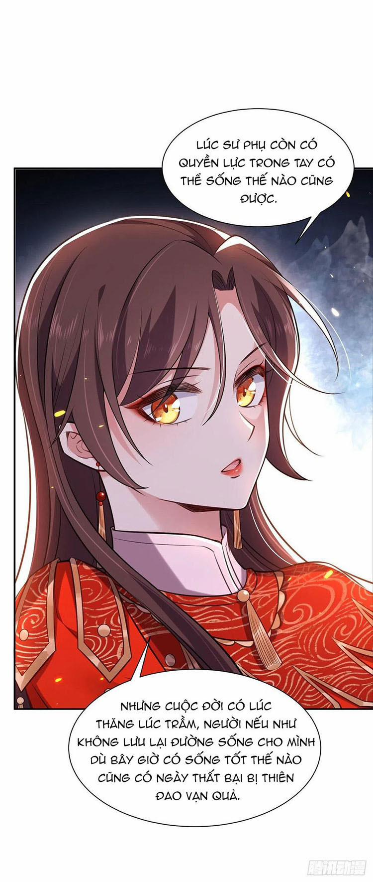 Hoạn Phi Thiên Hạ 82 trang 2