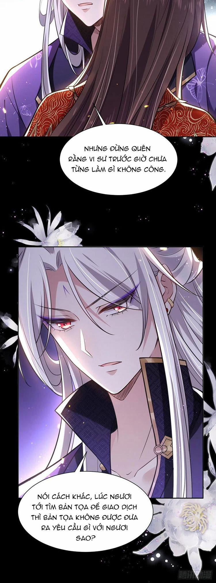 Hoạn Phi Thiên Hạ 82 trang 8