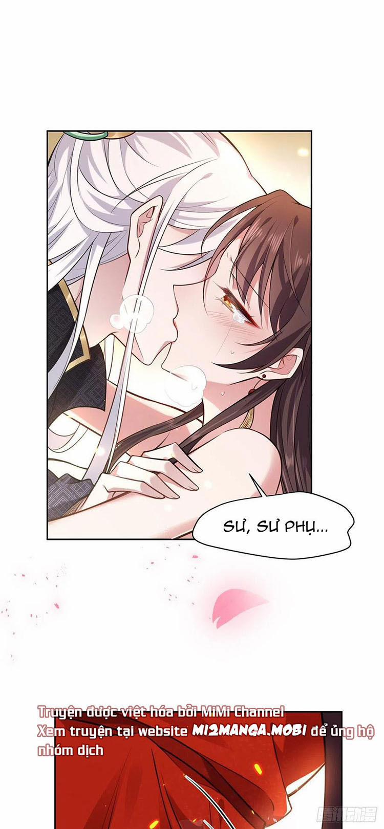 Hoạn Phi Thiên Hạ 83 trang 0