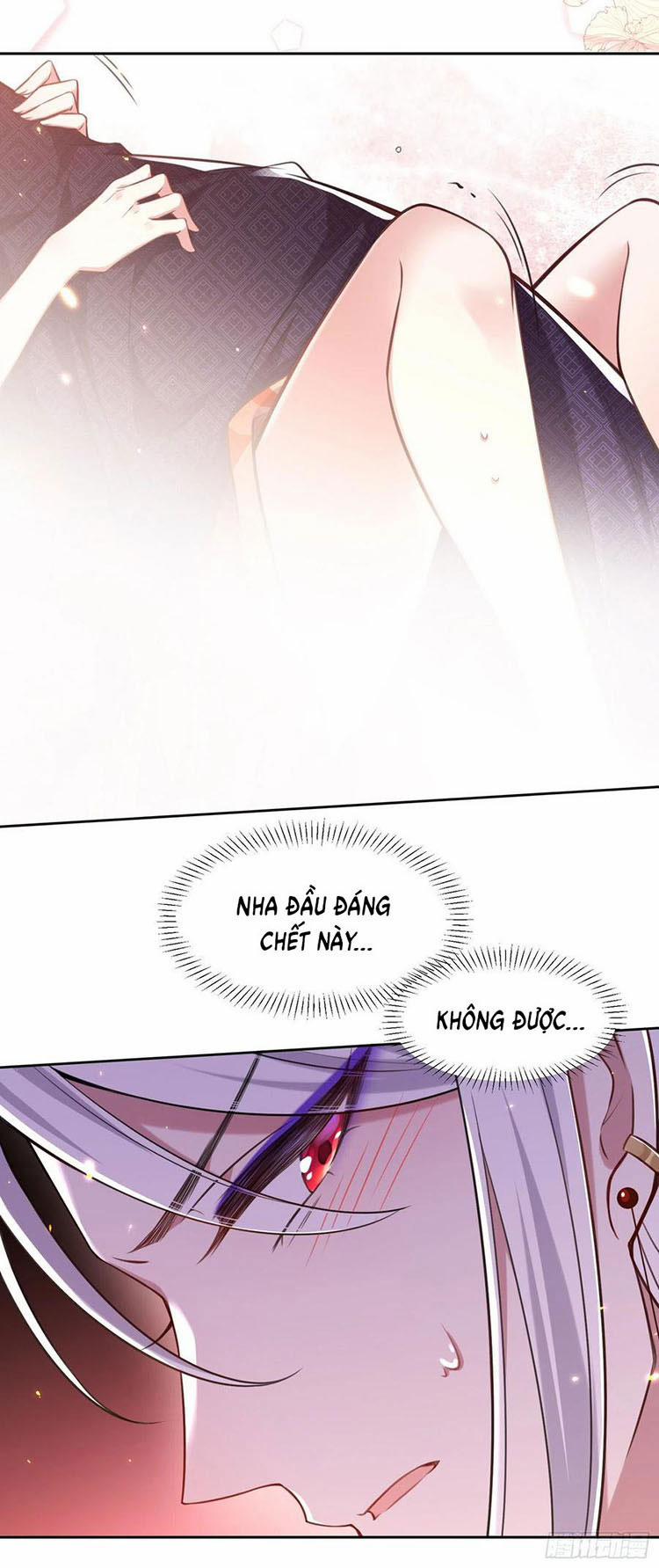 Hoạn Phi Thiên Hạ 83 trang 15