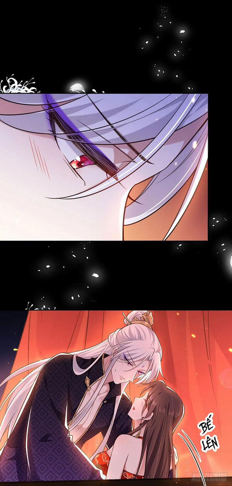 Hoạn Phi Thiên Hạ 83 trang 18