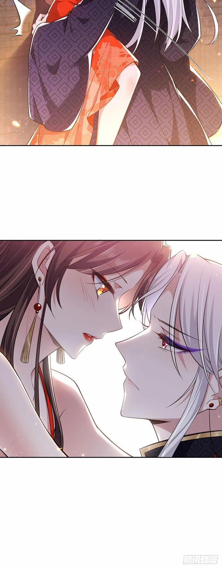 Hoạn Phi Thiên Hạ 83 trang 2