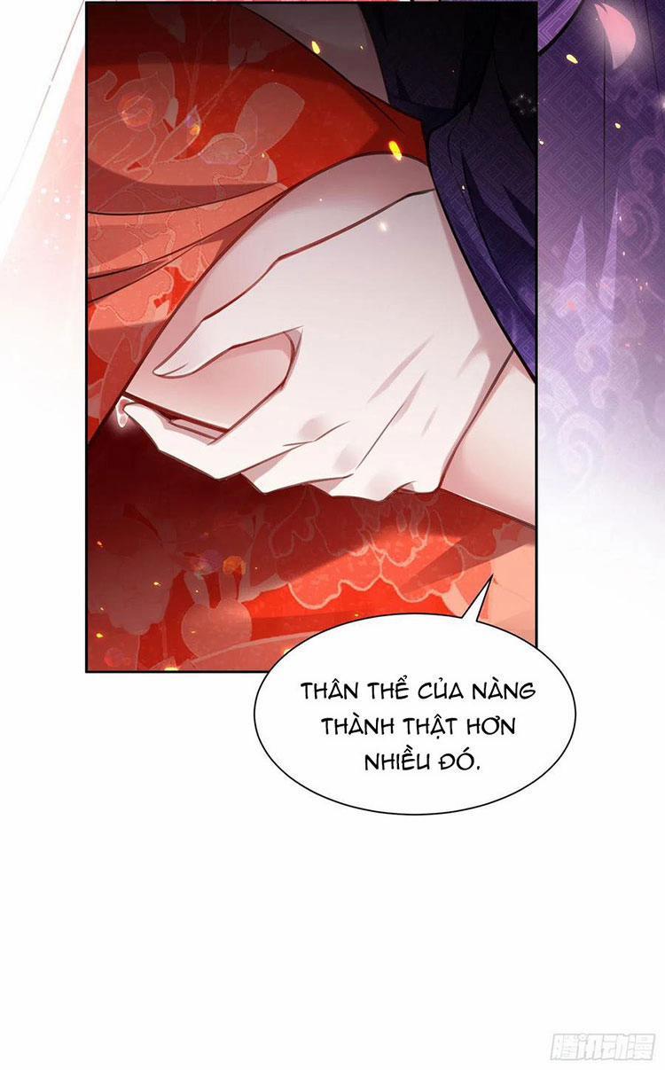 Hoạn Phi Thiên Hạ 83 trang 6