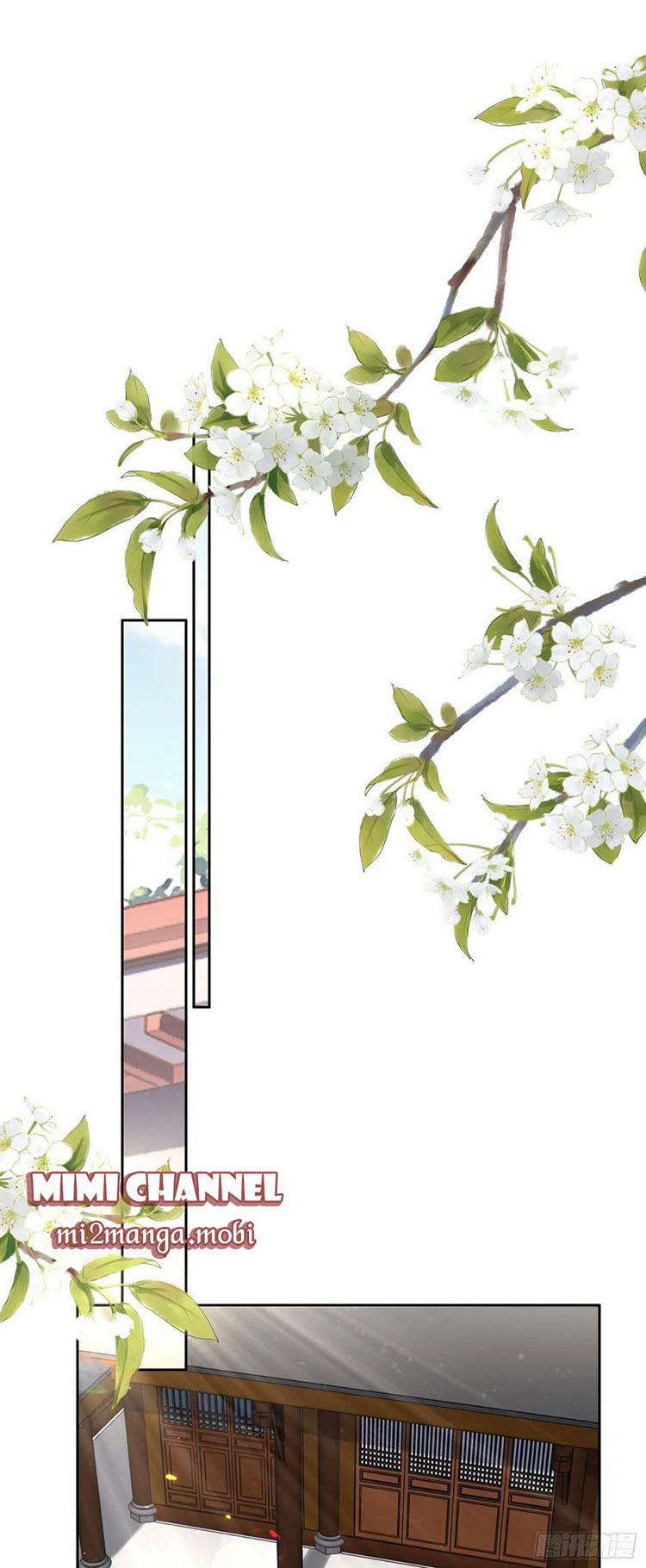 Hoạn Phi Thiên Hạ 84 trang 13