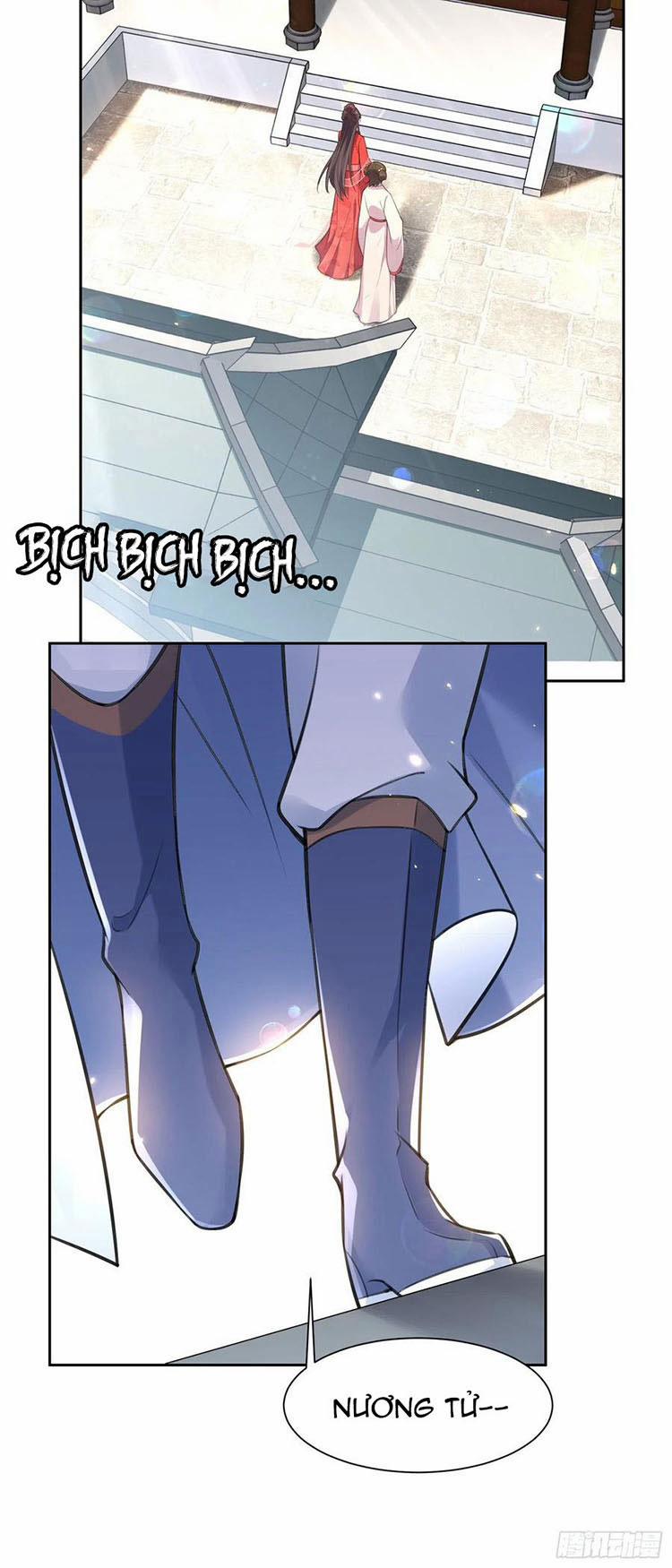 Hoạn Phi Thiên Hạ 84 trang 14