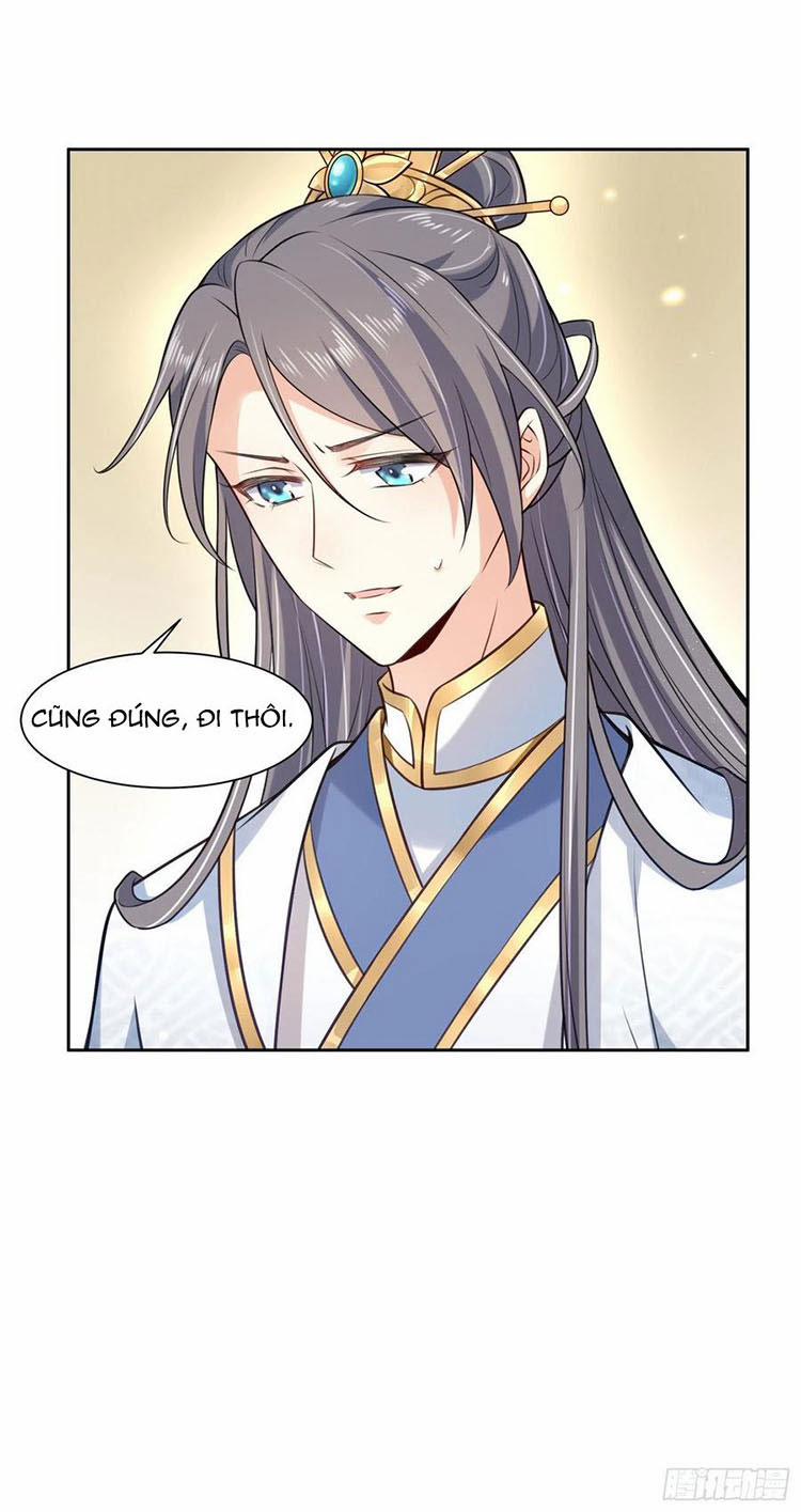 Hoạn Phi Thiên Hạ 84 trang 17