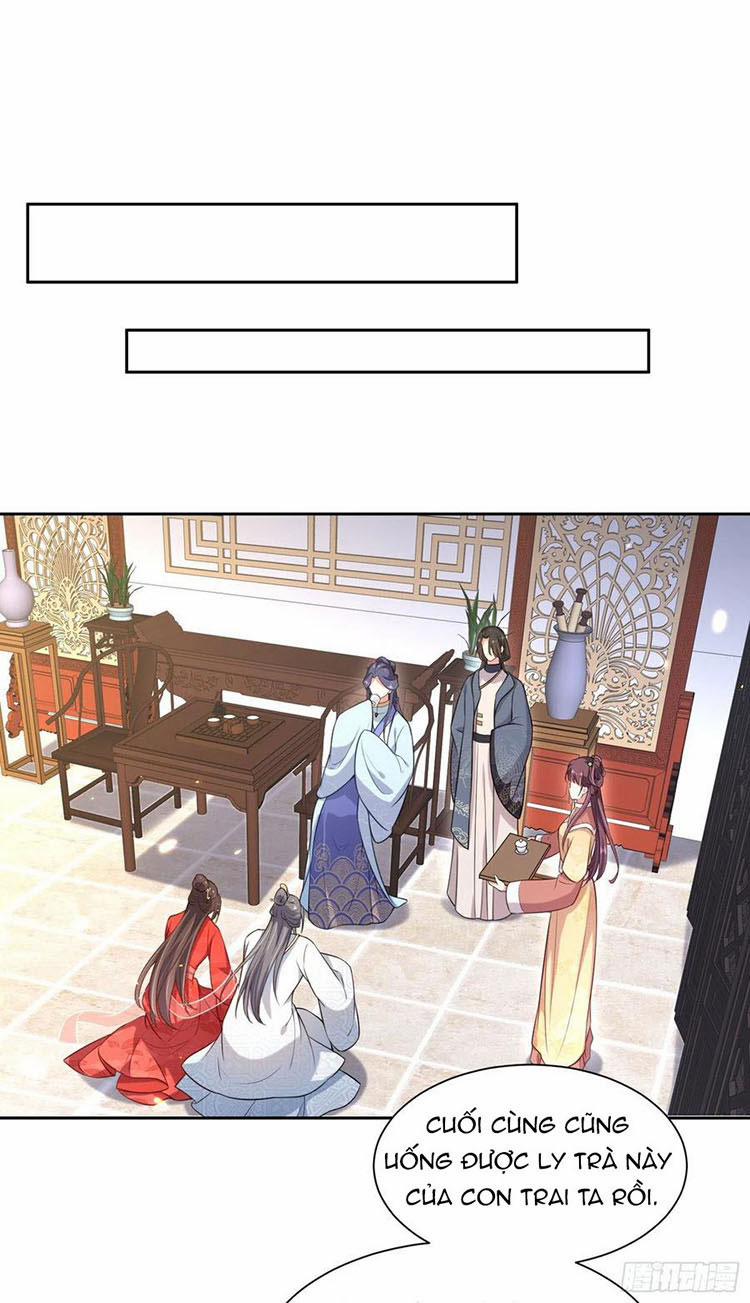 Hoạn Phi Thiên Hạ 84 trang 18