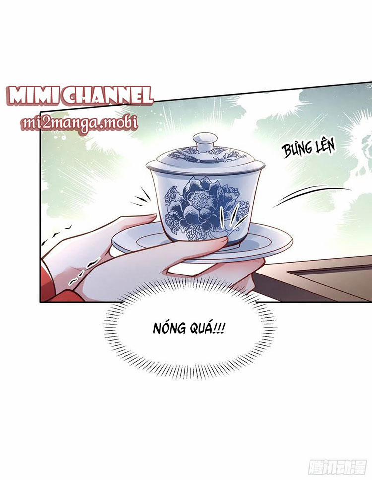 Hoạn Phi Thiên Hạ 84 trang 22