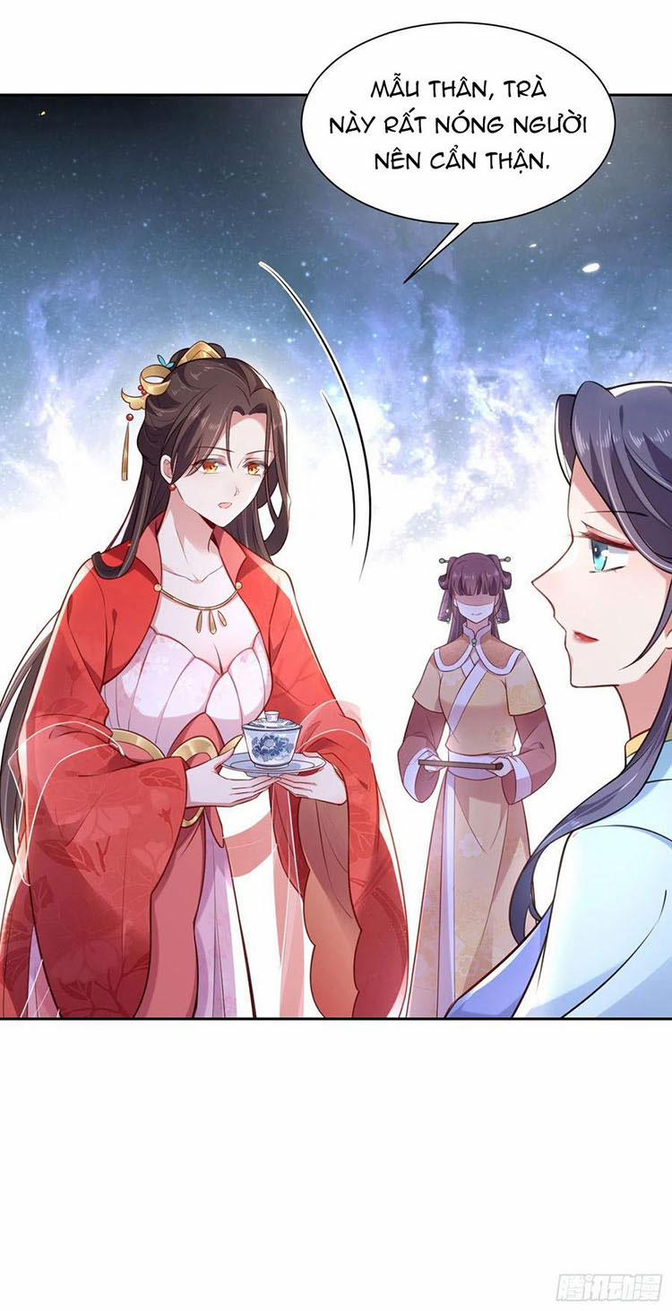 Hoạn Phi Thiên Hạ 84 trang 23