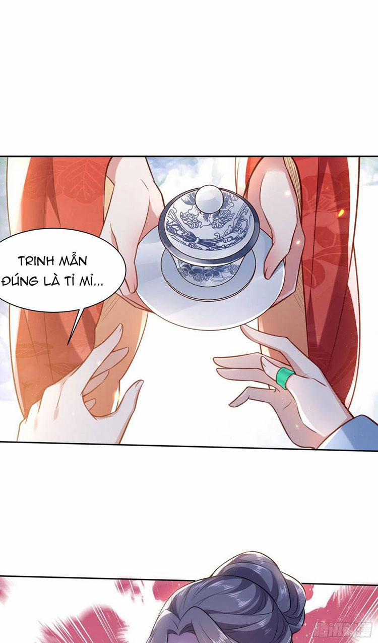 Hoạn Phi Thiên Hạ 84 trang 24