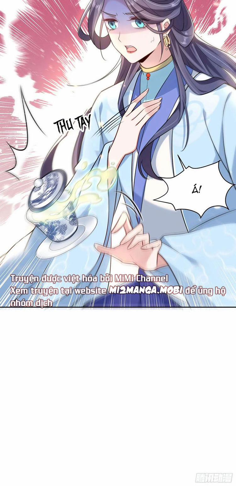 Hoạn Phi Thiên Hạ 84 trang 25