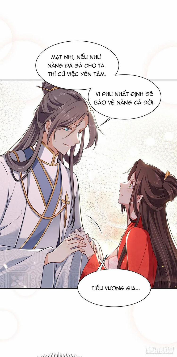 Hoạn Phi Thiên Hạ 86 trang 15