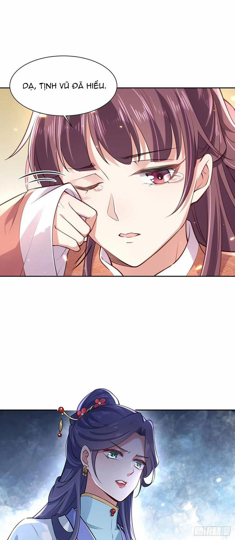 Hoạn Phi Thiên Hạ 86 trang 3