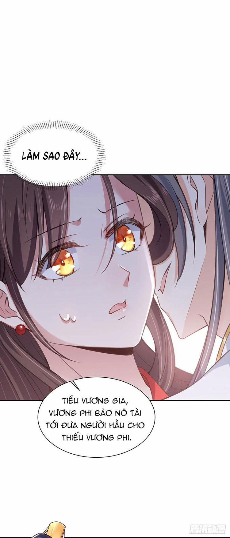 Hoạn Phi Thiên Hạ 87 trang 0