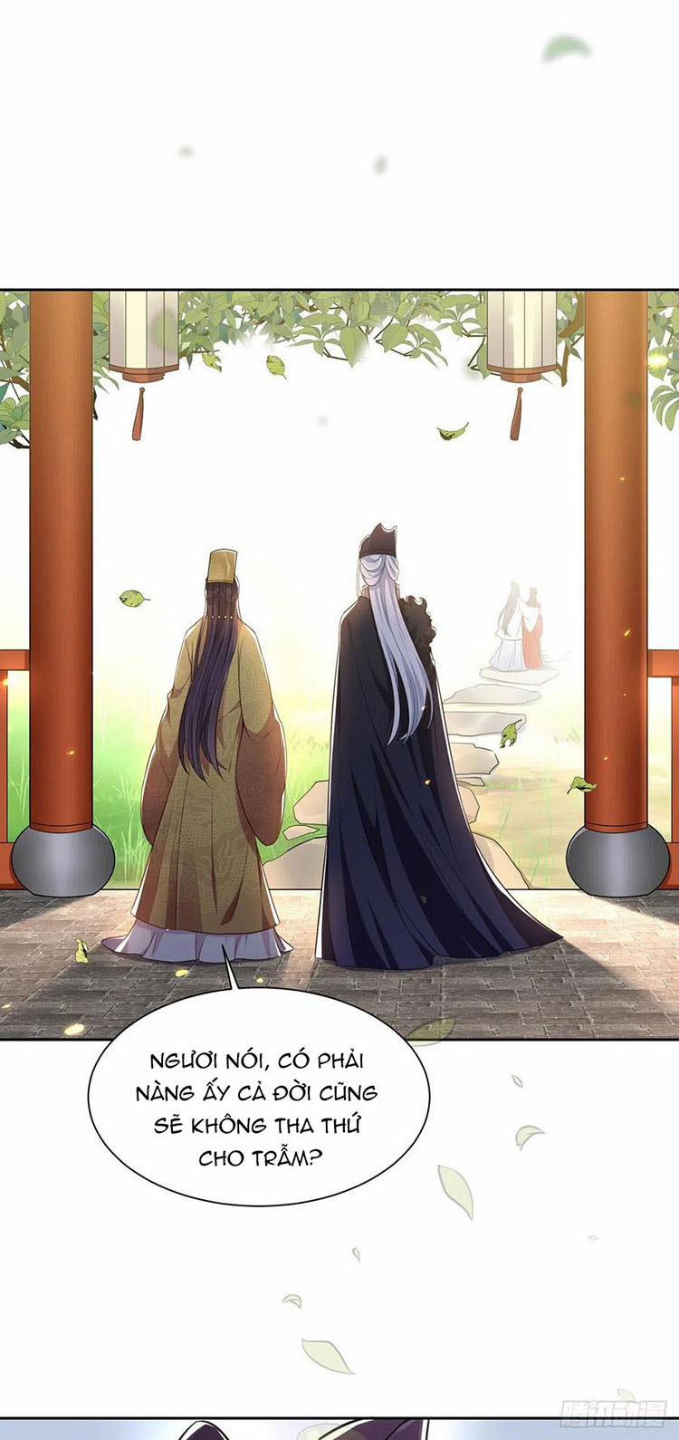 Hoạn Phi Thiên Hạ 87 trang 14