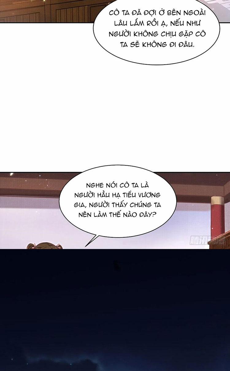 Hoạn Phi Thiên Hạ 88 trang 1