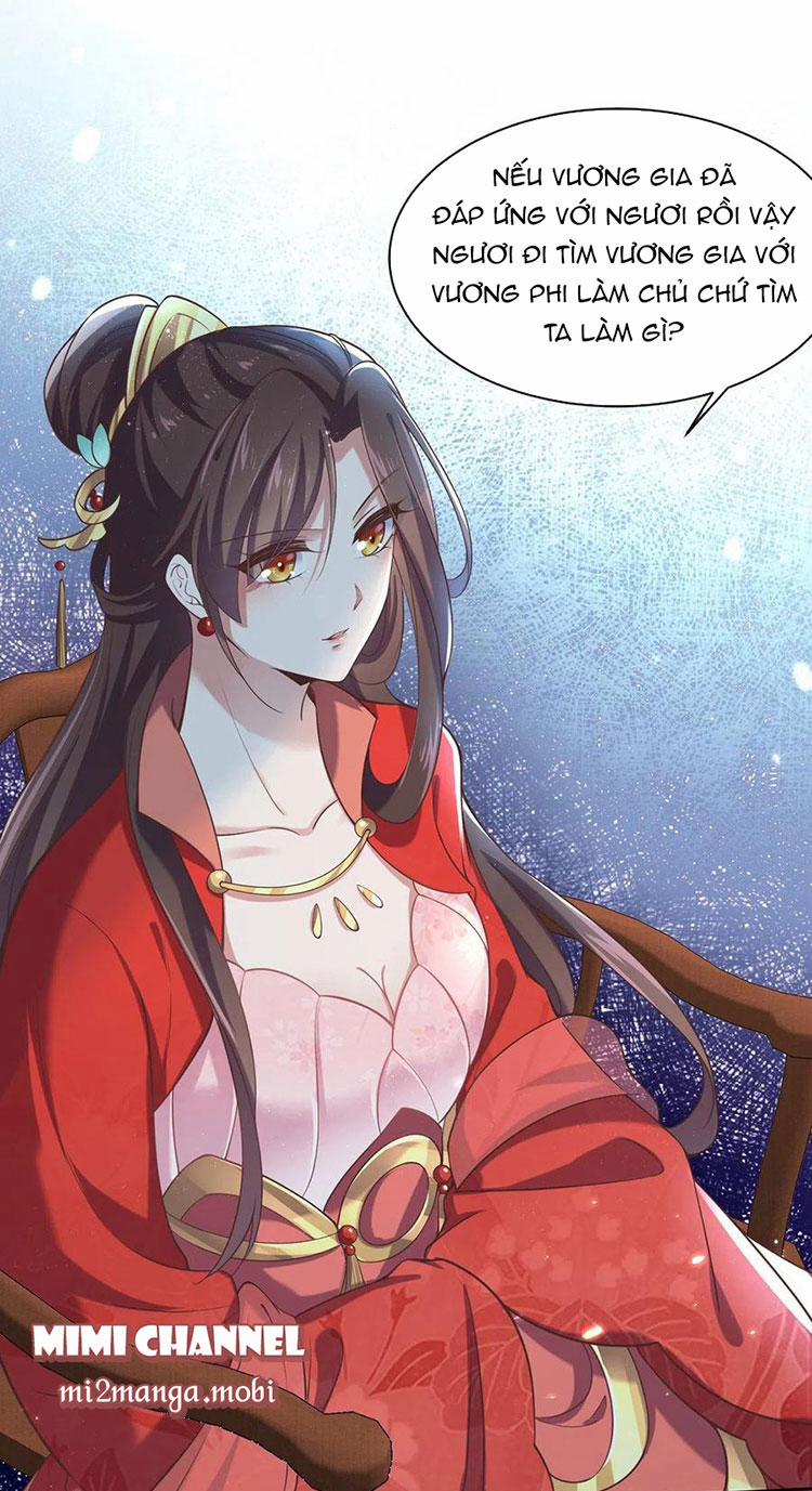 Hoạn Phi Thiên Hạ 88 trang 12