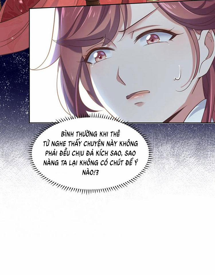 Hoạn Phi Thiên Hạ 88 trang 13