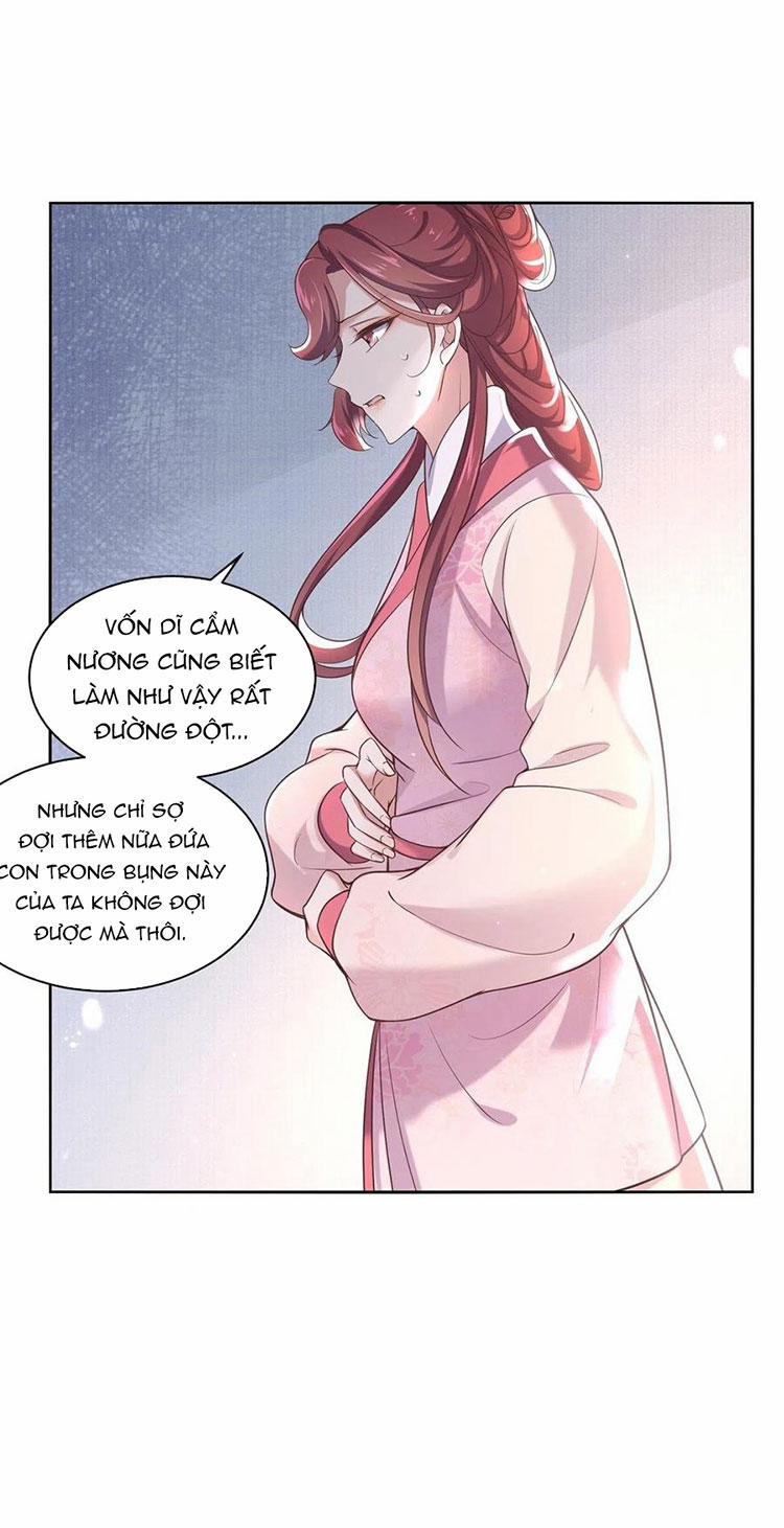 Hoạn Phi Thiên Hạ 88 trang 14