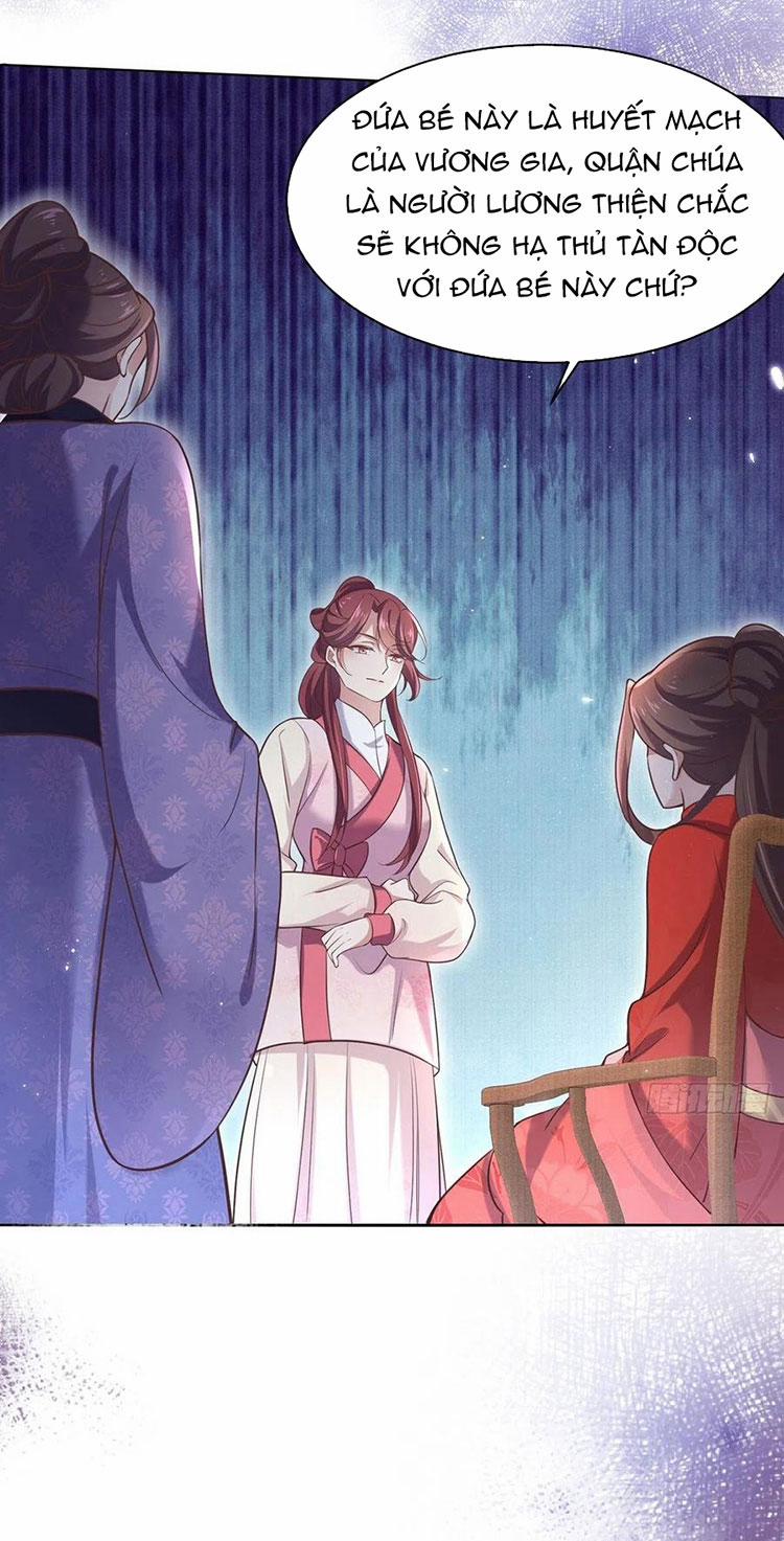 Hoạn Phi Thiên Hạ 88 trang 16