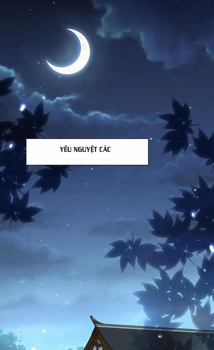 Hoạn Phi Thiên Hạ 88 trang 2