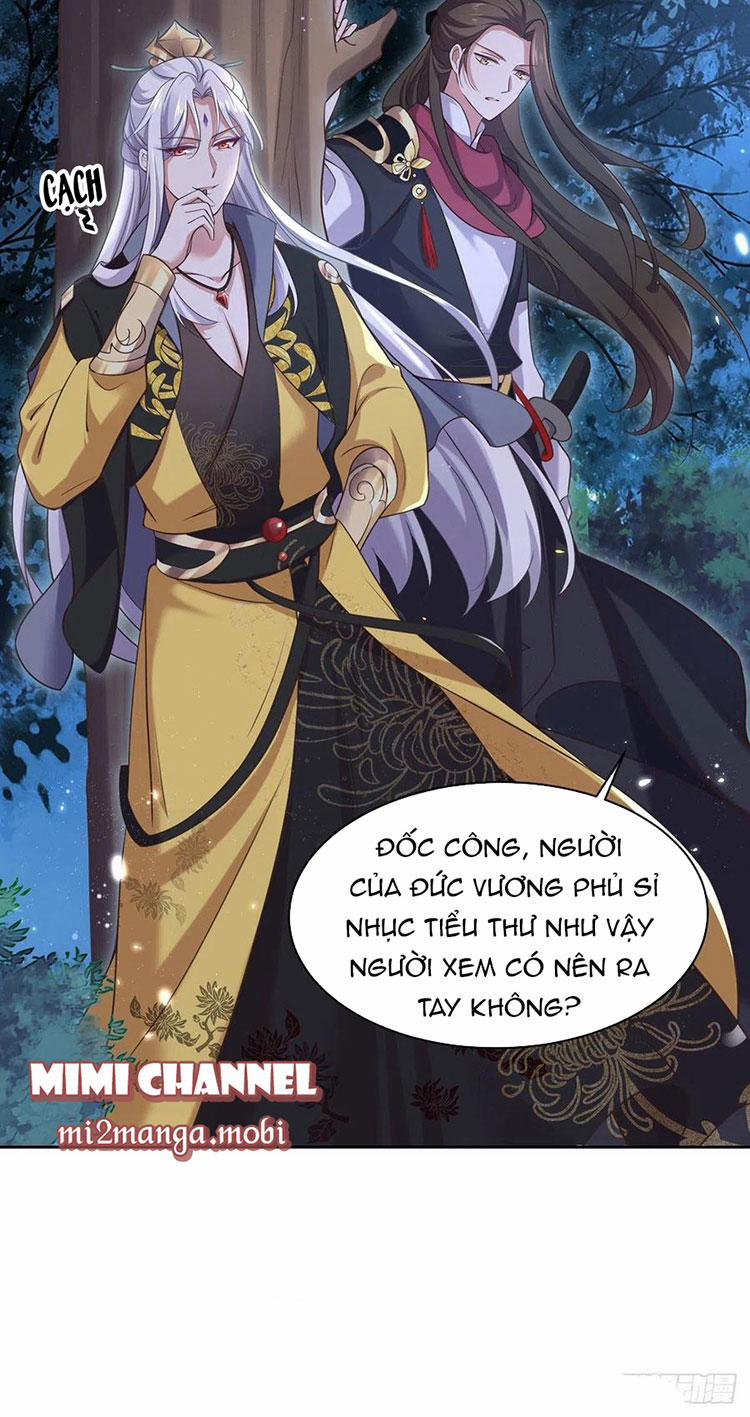 Hoạn Phi Thiên Hạ 88 trang 22