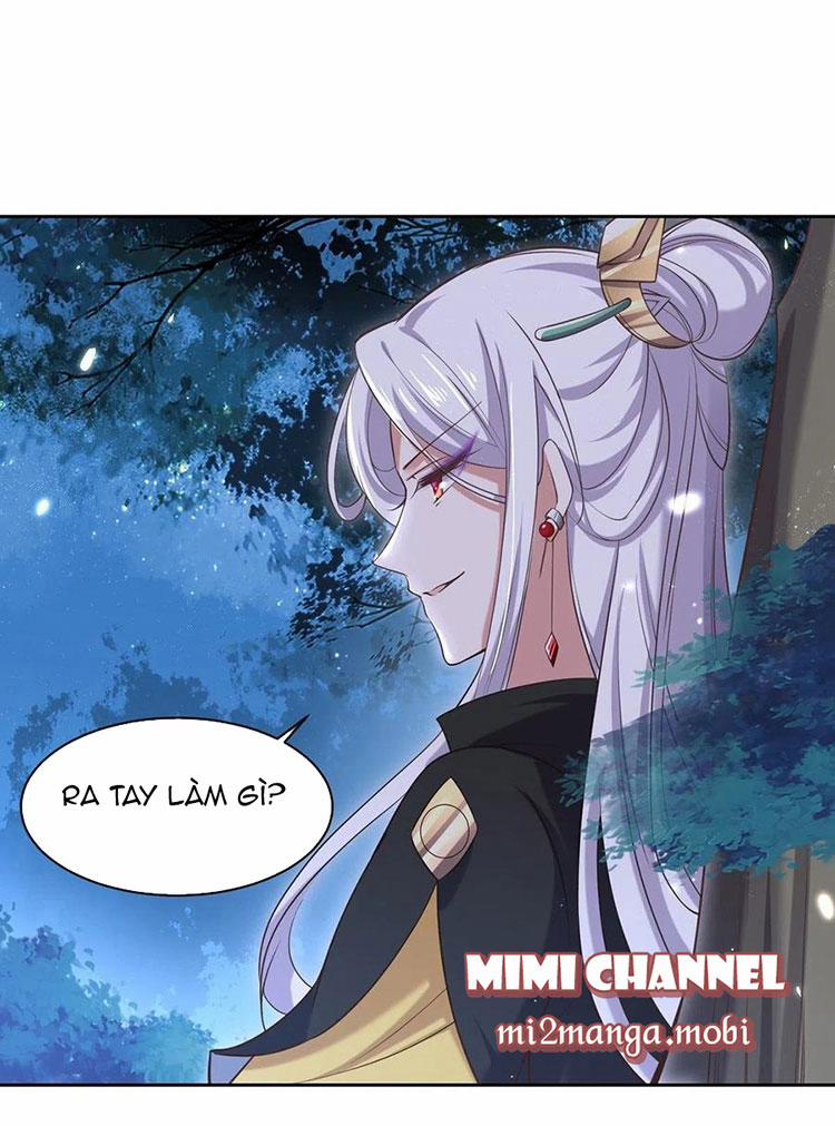 Hoạn Phi Thiên Hạ 88 trang 23