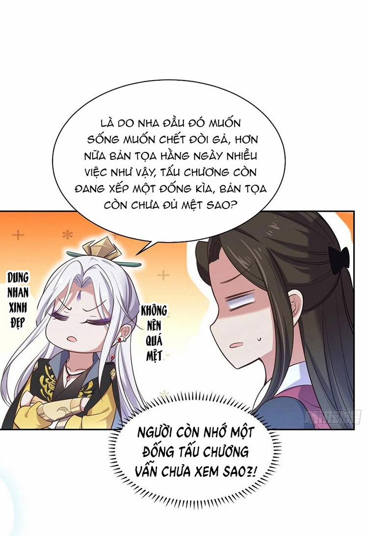 Hoạn Phi Thiên Hạ 88 trang 24