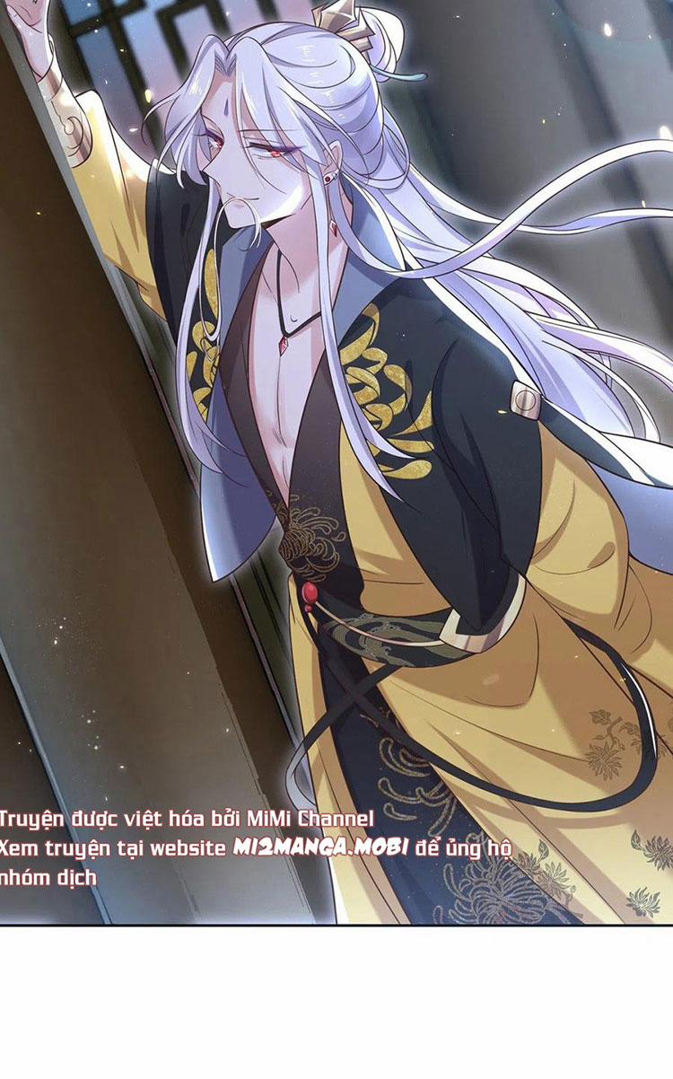 Hoạn Phi Thiên Hạ 88 trang 28