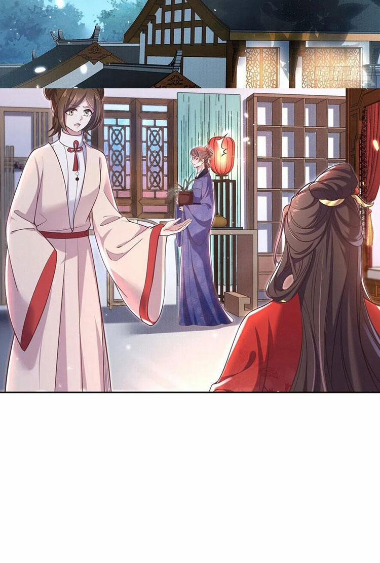 Hoạn Phi Thiên Hạ 88 trang 3