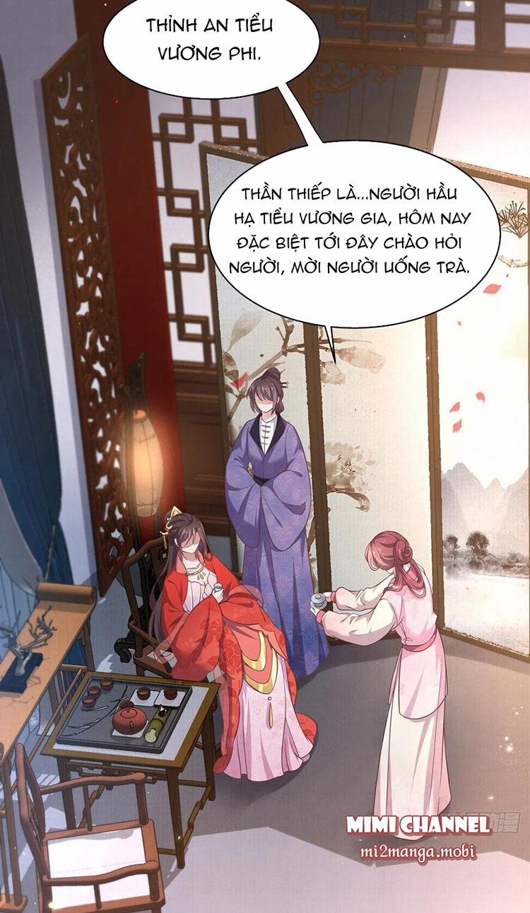 Hoạn Phi Thiên Hạ 88 trang 7