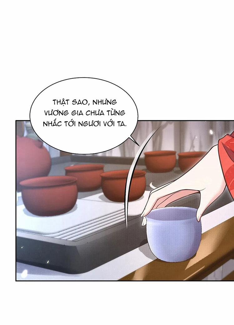 Hoạn Phi Thiên Hạ 88 trang 9