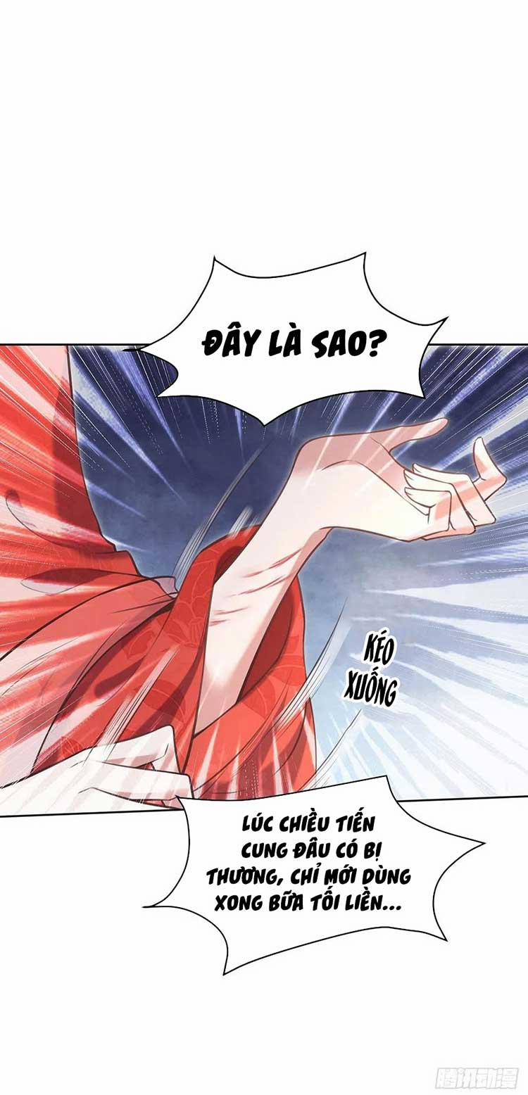 Hoạn Phi Thiên Hạ 89 trang 13