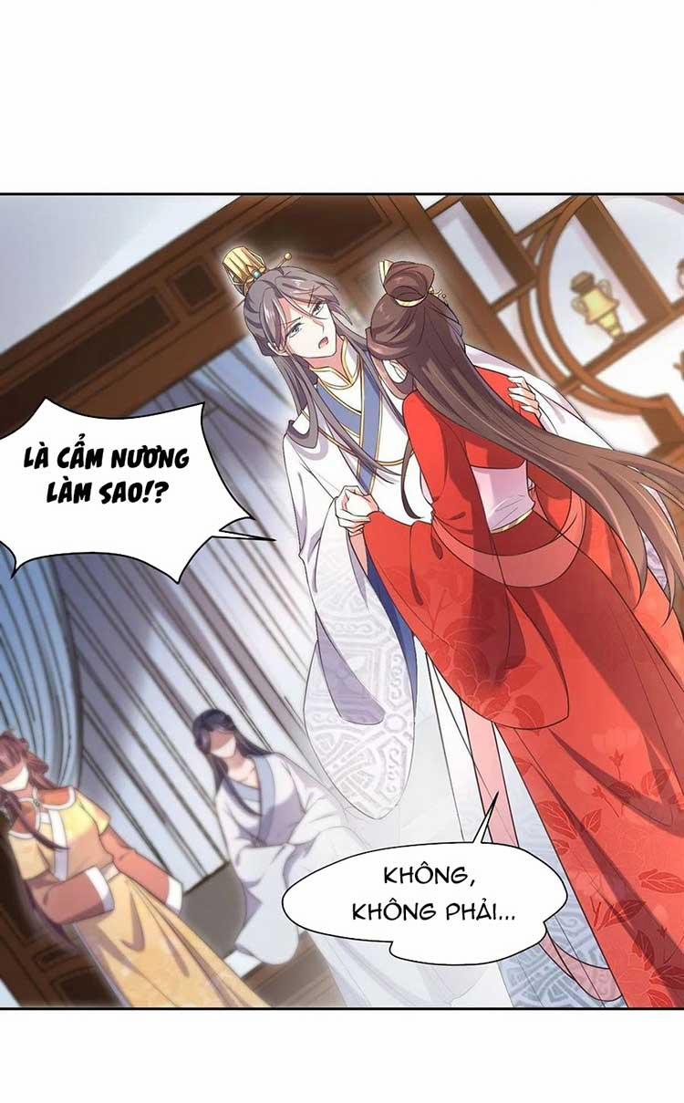 Hoạn Phi Thiên Hạ 89 trang 14