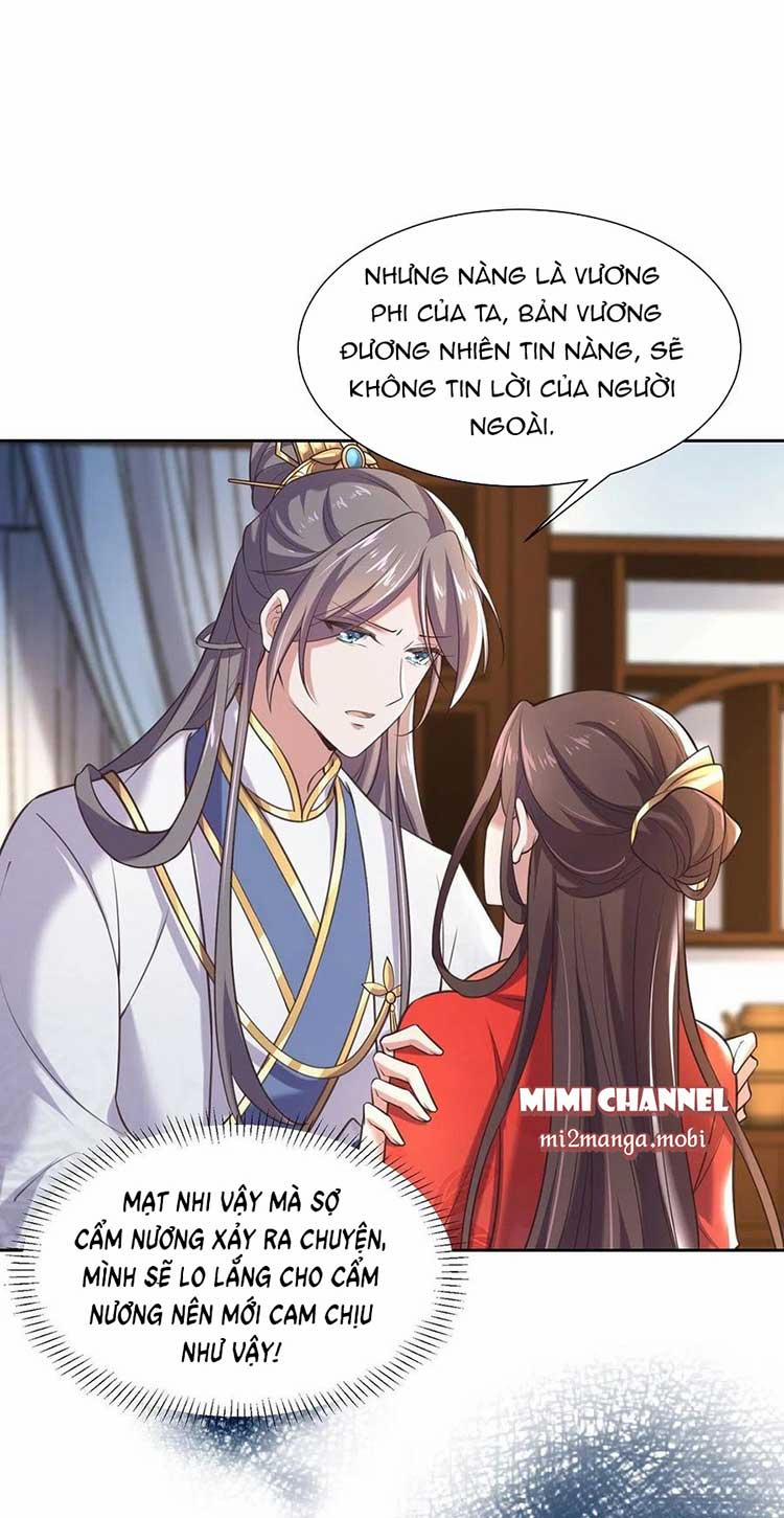 Hoạn Phi Thiên Hạ 89 trang 17