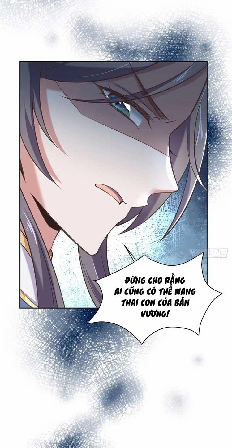 Hoạn Phi Thiên Hạ 89 trang 19